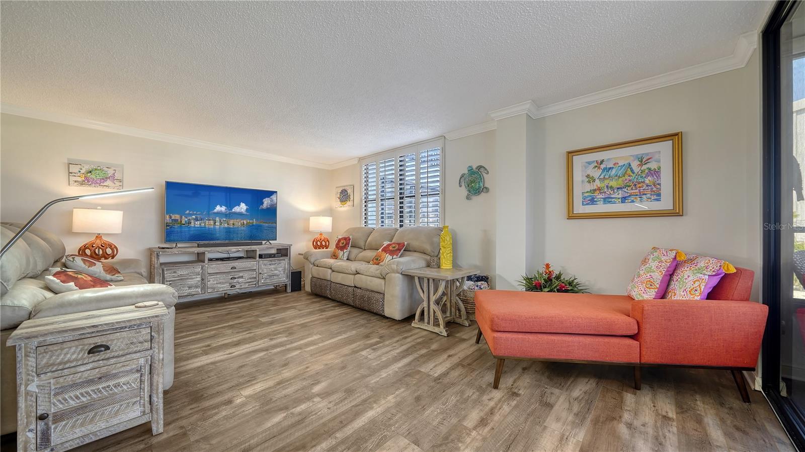 TURTLE BAY SEC 1 - Residential