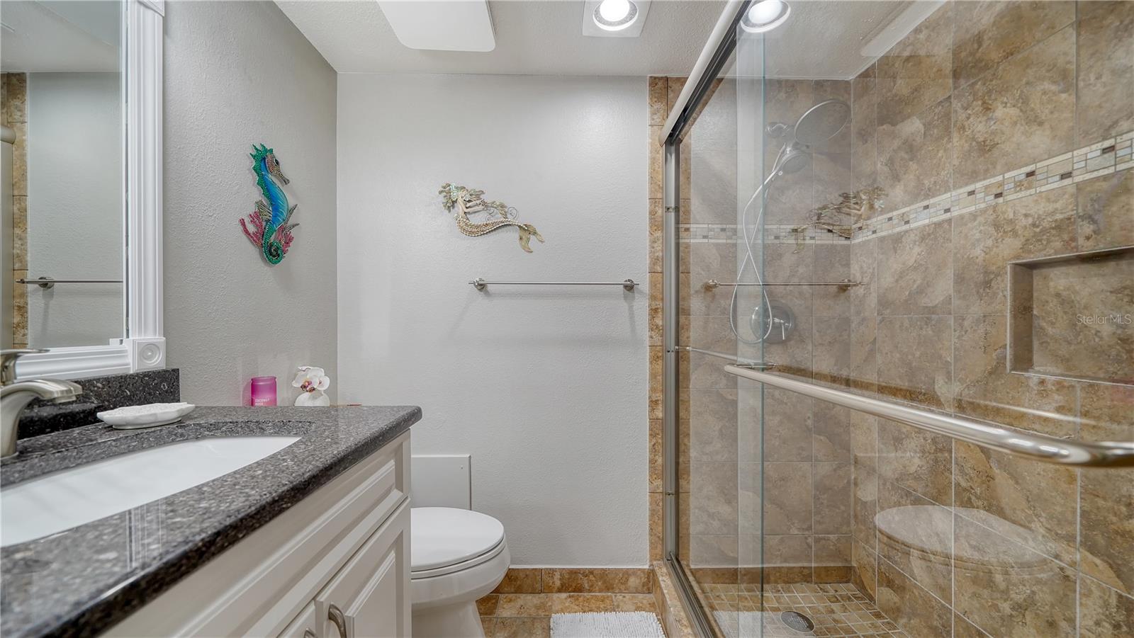 TURTLE BAY SEC 1 - Residential