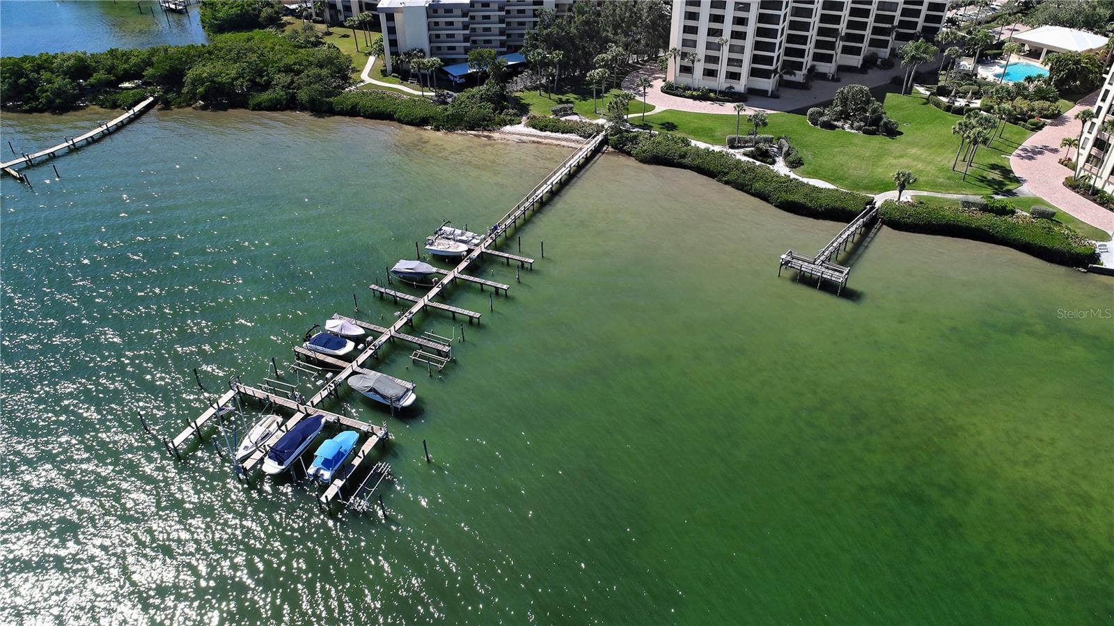 TURTLE BAY SEC 1 - Residential