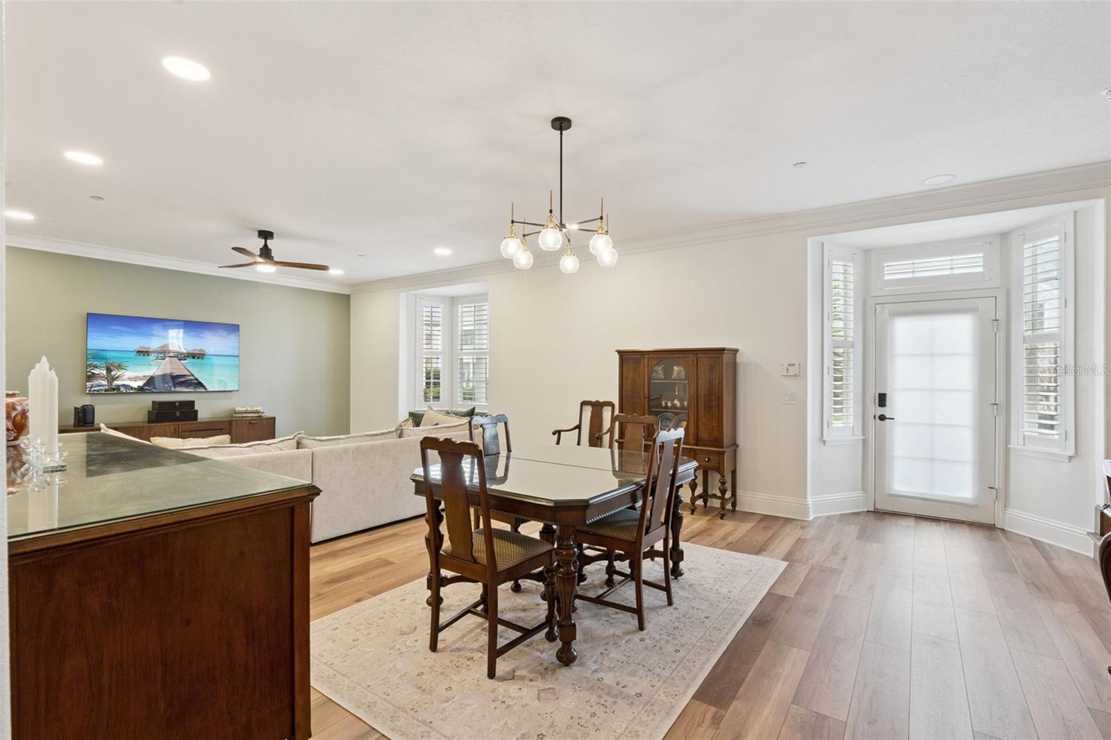 CLERMONT CLERMONT YACHT CLUB PH 02 - Residential