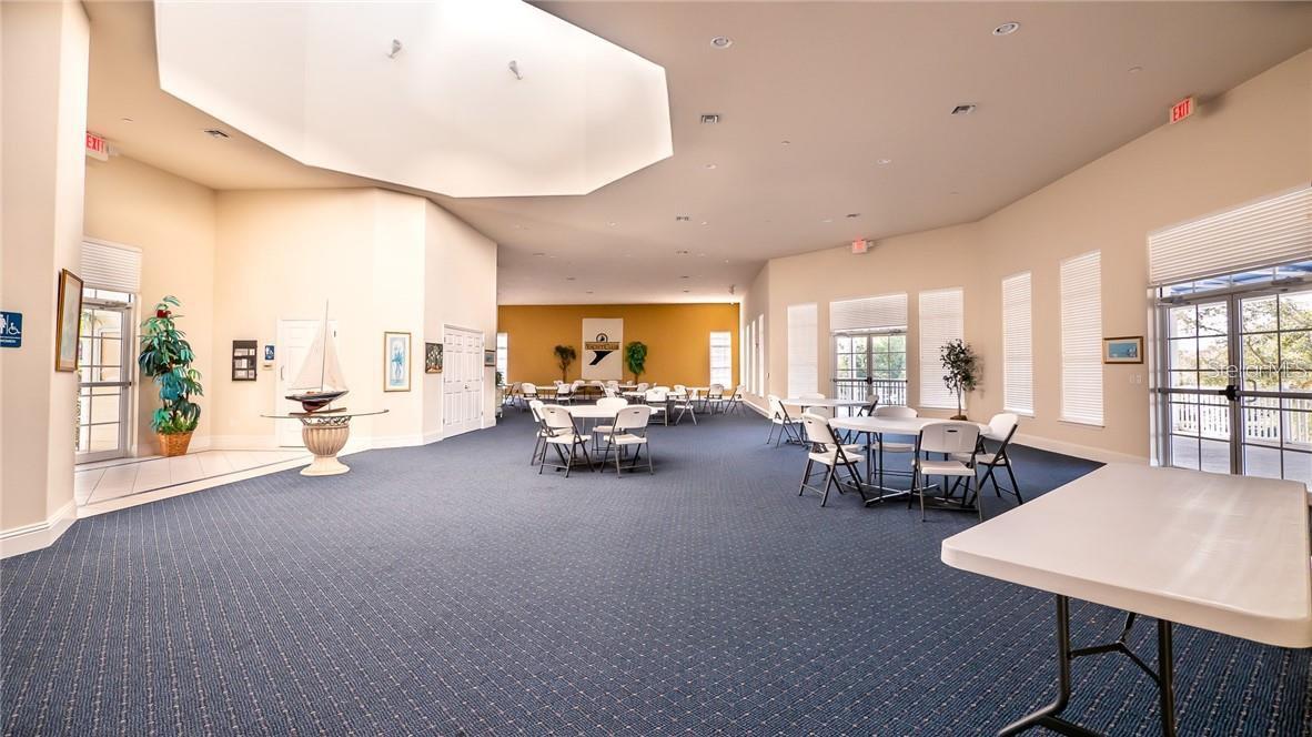 CLERMONT CLERMONT YACHT CLUB PH 02 - Residential