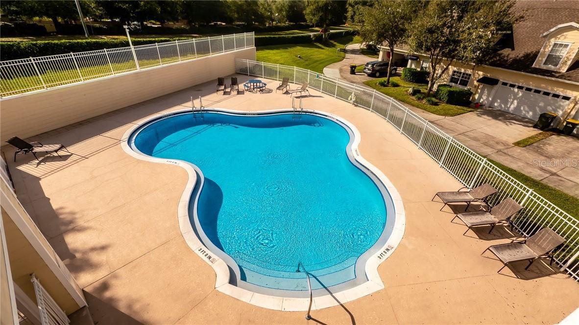 CLERMONT CLERMONT YACHT CLUB PH 02 - Residential