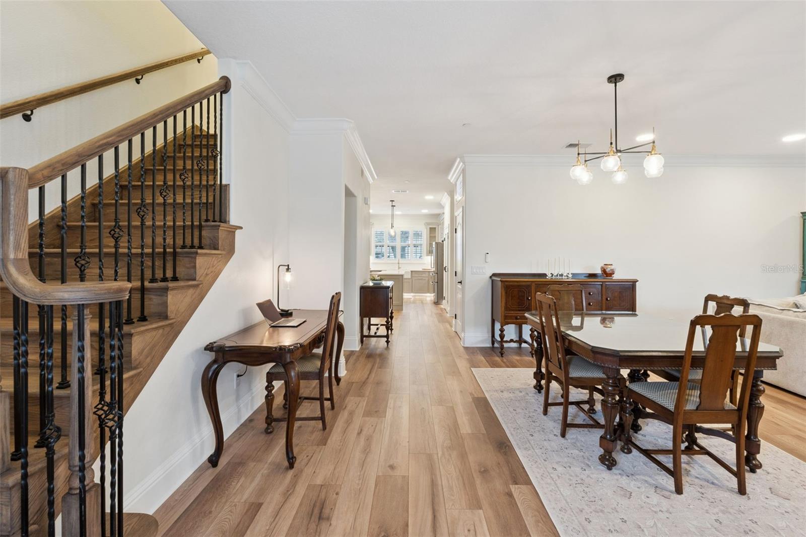 CLERMONT CLERMONT YACHT CLUB PH 02 - Residential