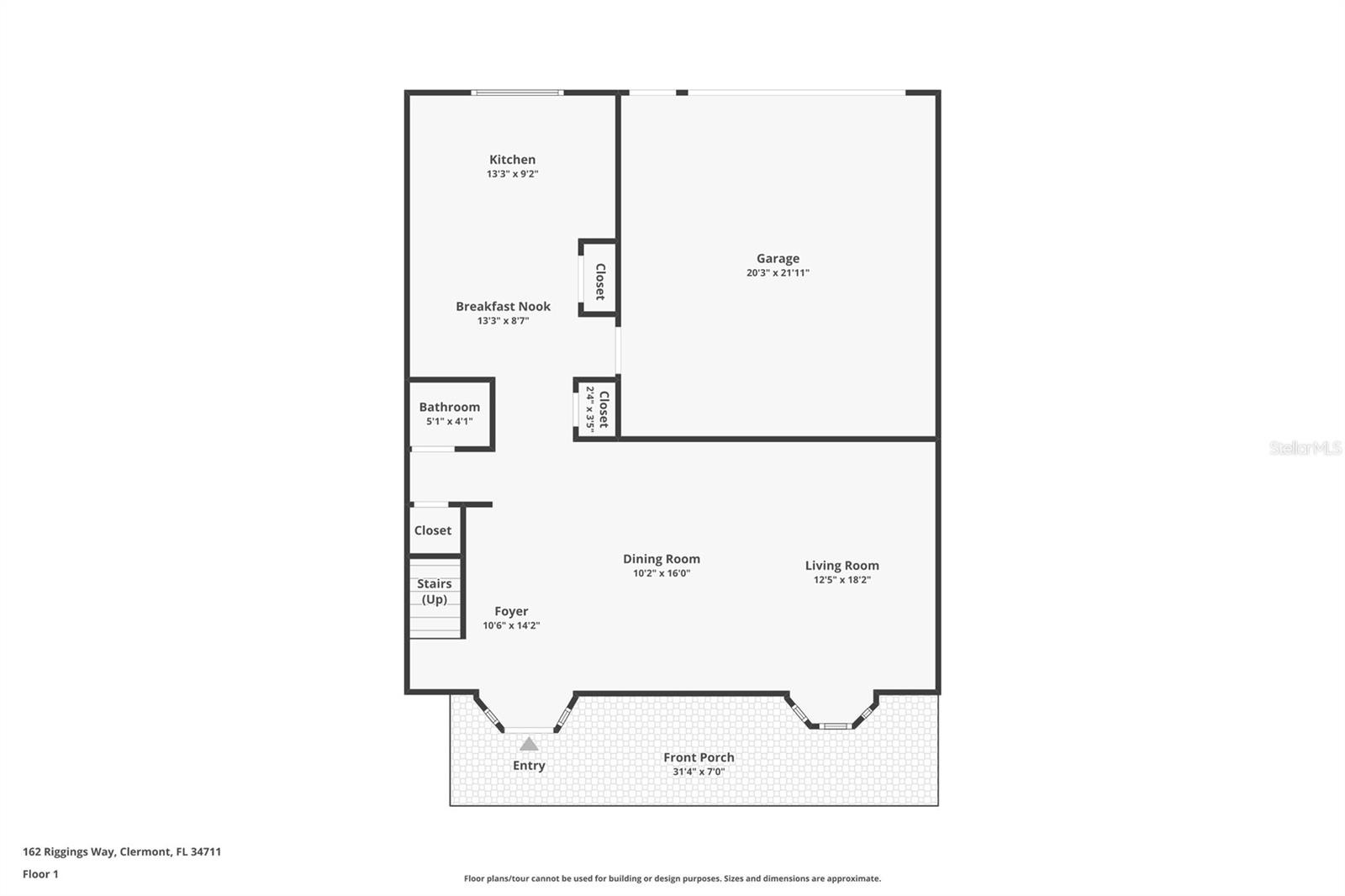 CLERMONT CLERMONT YACHT CLUB PH 02 - Residential