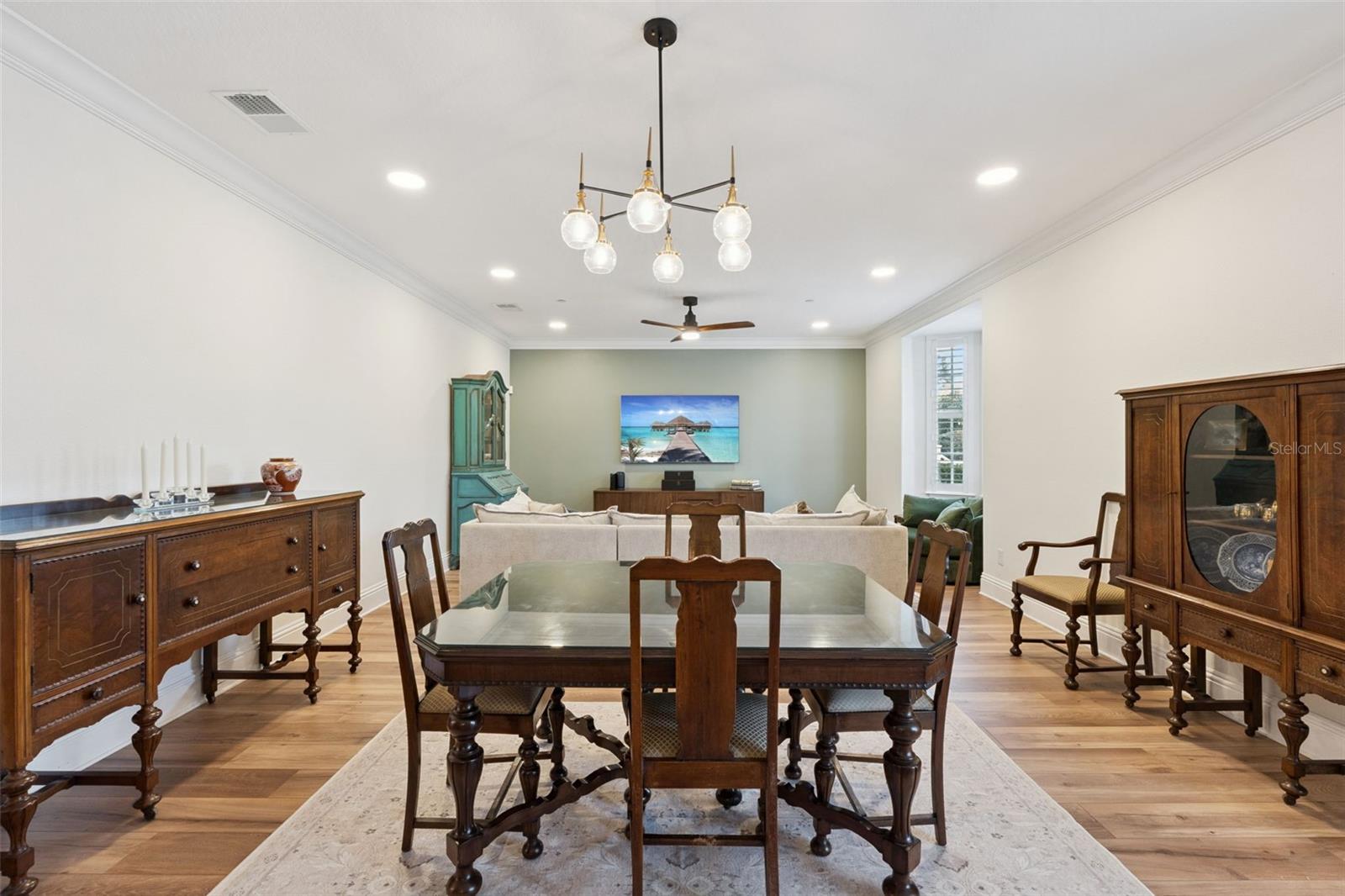 CLERMONT CLERMONT YACHT CLUB PH 02 - Residential