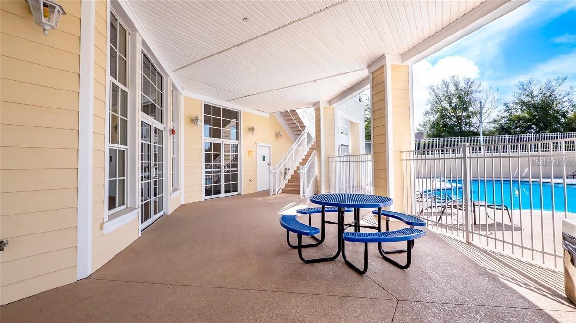 CLERMONT CLERMONT YACHT CLUB PH 02 - Residential