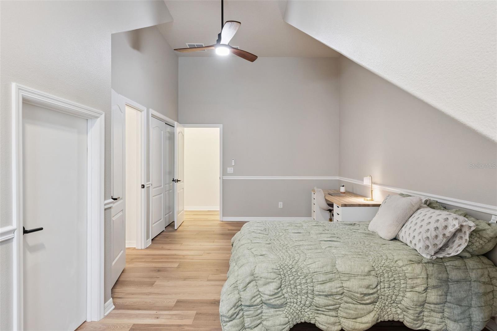 CLERMONT CLERMONT YACHT CLUB PH 02 - Residential