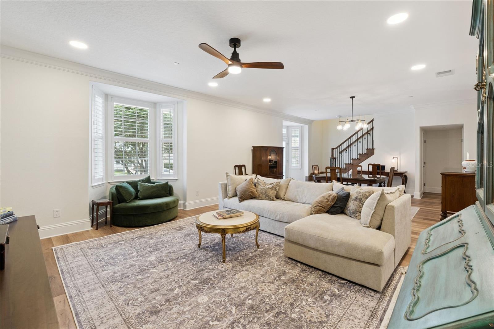 CLERMONT CLERMONT YACHT CLUB PH 02 - Residential