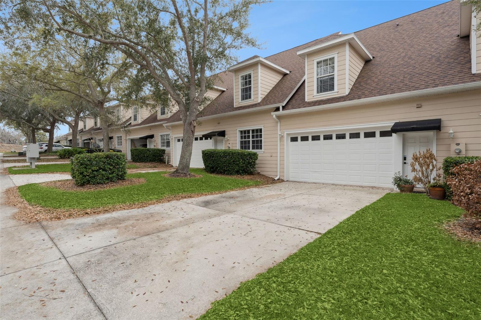 CLERMONT CLERMONT YACHT CLUB PH 02 - Residential