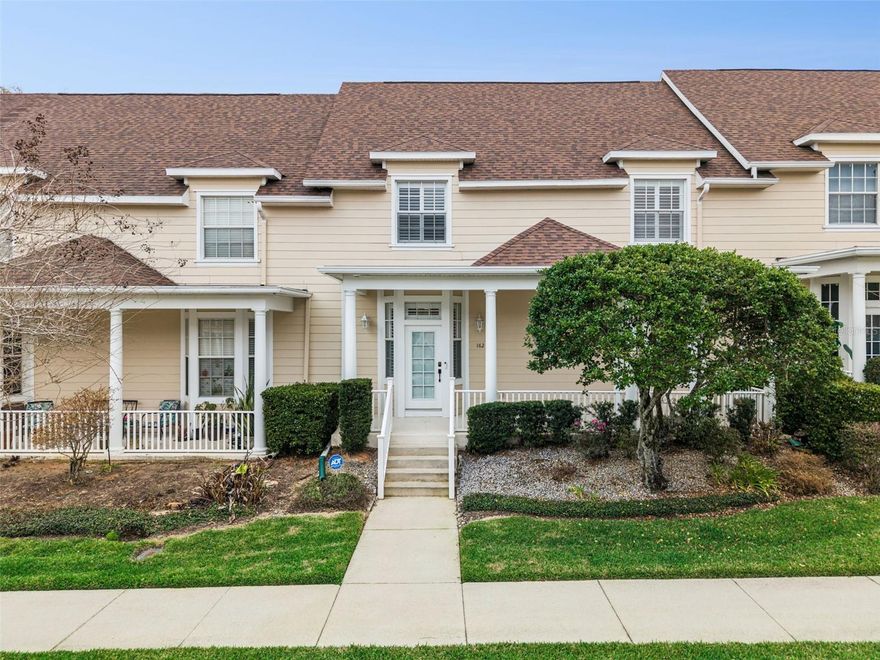 Located in the highly sought-after Yacht Club community at 162 Riggings Way, this fully remodeled 3-bedroom, 2.5-bath home with a 2-car garage offers 2,421 square feet of refined, low-maintenance living just minutes from downtown Clermont’s waterfront, restaurants, and scenic trails. For empty nesters and downsizers searching for a renovated home with lake access in Clermont, this property answers the call with uncompromising quality. Every inch has been thoughtfully reimagined. The brand-new kitchen features quartz countertops, modern cabinetry, and new appliances—creating a clean, timeless space for entertaining friends or enjoying quiet evenings at home. Luxury vinyl plank flooring flows seamlessly throughout, offering both elegance and durability without the upkeep. The bathrooms have been fully remodeled with updated finishes and fixtures that feel current yet classic. Fresh interior paint enhances the light, airy feel, and a newer roof (2023) provides long-term peace of mind—so you can focus on travel plans, hobbies, and lake days instead of projects and punch lists.
With three spacious bedrooms and a flexible layout, there’s room for visiting family, a home office, or a dedicated fitness space—without the excess maintenance of a larger estate. The 2-car garage provides ample storage for bikes, paddleboards, or golf gear. Life in Yacht Club means maintenance-free living with Chain of Lakes access, plus a community pool and clubhouse that make it easy to stay active and connected. You’re moments from Clermont’s vibrant downtown waterfront, weekly farmers markets, lakeside walking trails, and boutique dining—ideal for those seeking an active, social lifestyle without sacrificing privacy. If you’ve been searching for a move-in-ready, fully remodeled home with lake access near downtown Clermont that allows you to simplify without compromising on quality, this is your opportunity. Schedule your private showing today and step confidently into your next chapter.