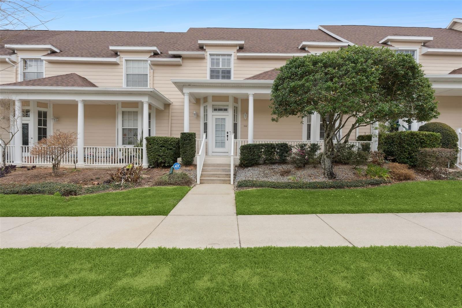 CLERMONT CLERMONT YACHT CLUB PH 02 - Residential