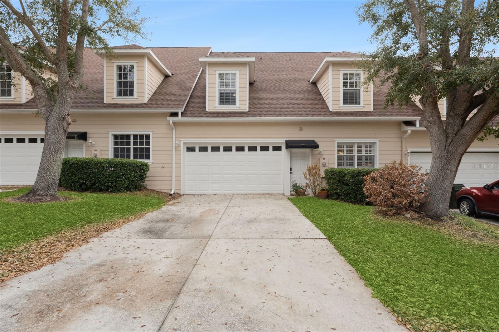 CLERMONT CLERMONT YACHT CLUB PH 02 - Residential