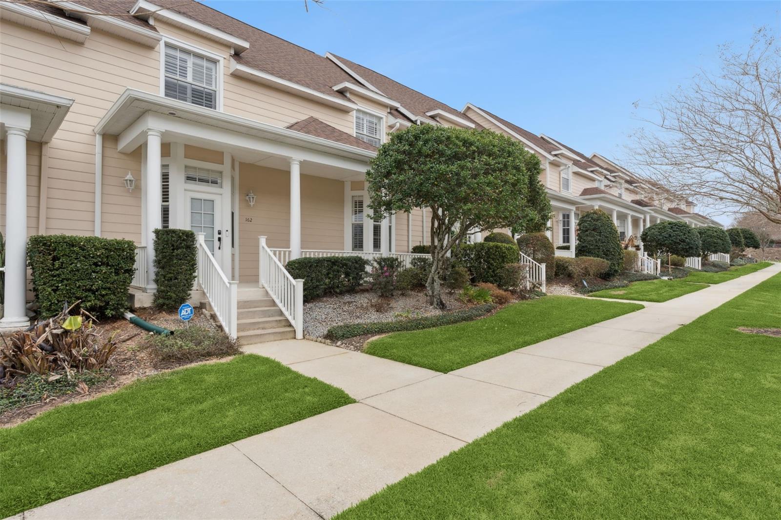 CLERMONT CLERMONT YACHT CLUB PH 02 - Residential