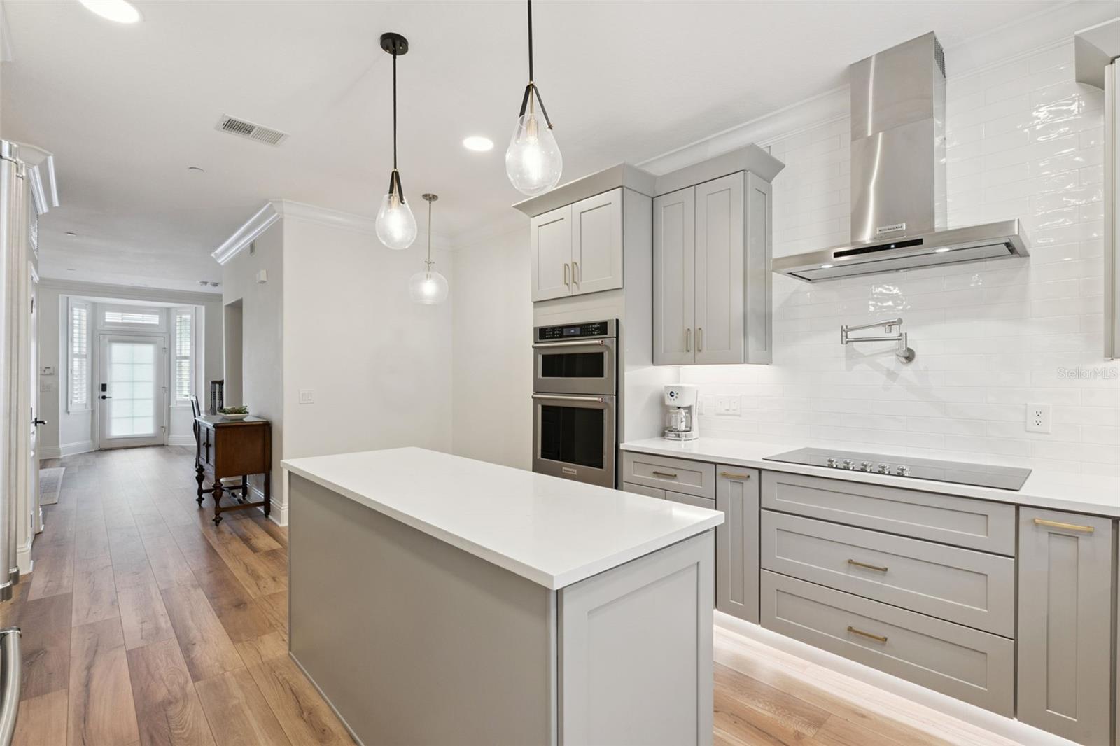 CLERMONT CLERMONT YACHT CLUB PH 02 - Residential