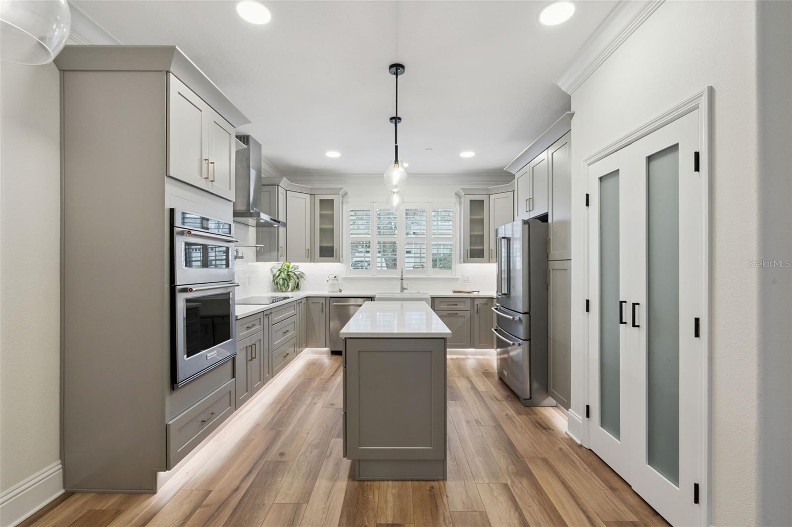 CLERMONT CLERMONT YACHT CLUB PH 02 - Residential