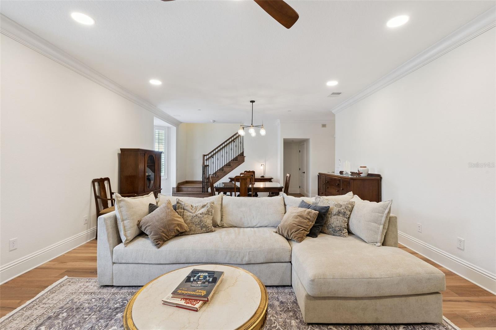 CLERMONT CLERMONT YACHT CLUB PH 02 - Residential