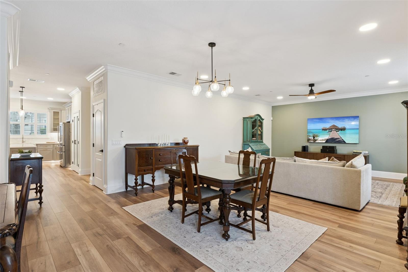 CLERMONT CLERMONT YACHT CLUB PH 02 - Residential