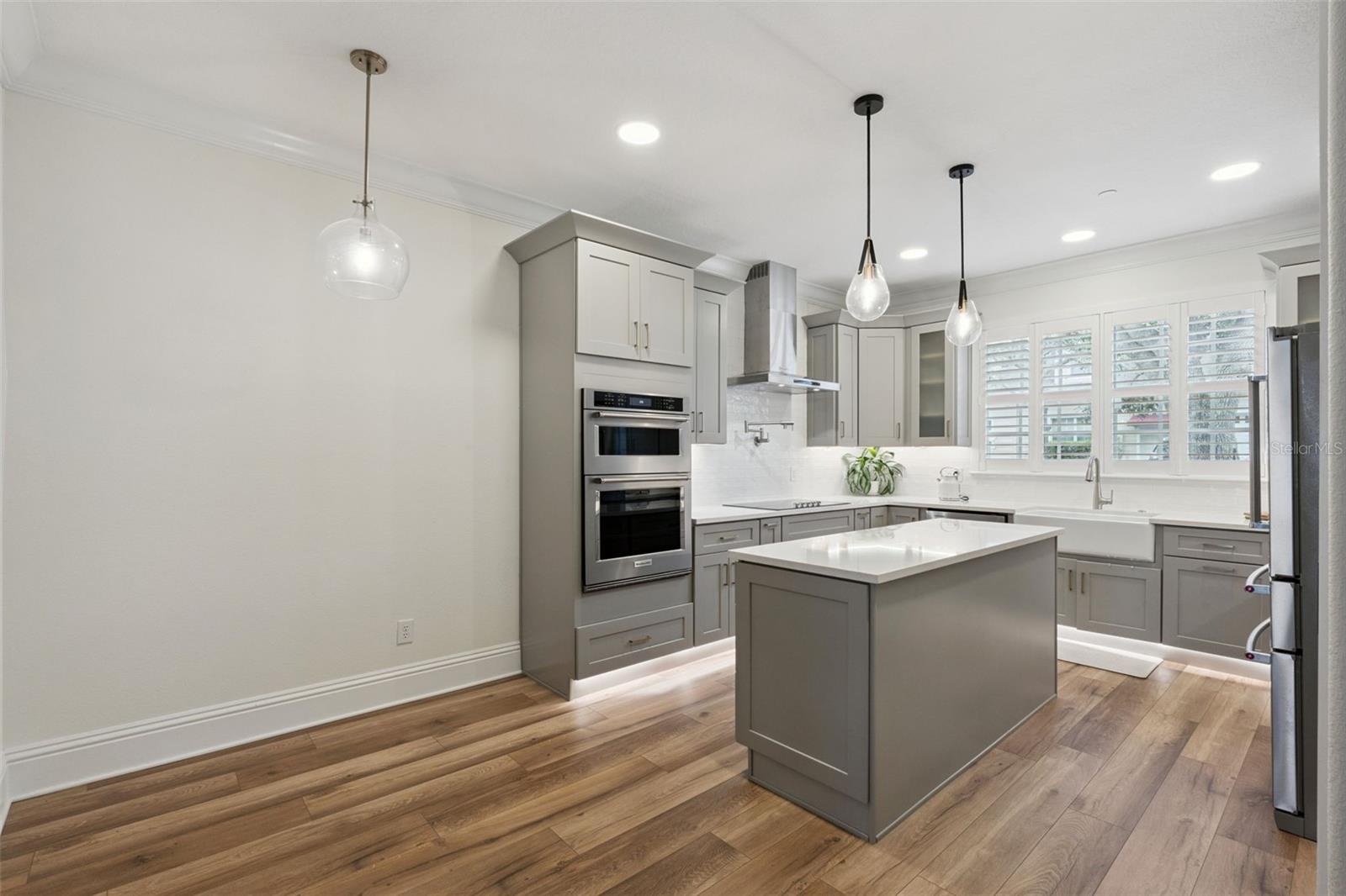 CLERMONT CLERMONT YACHT CLUB PH 02 - Residential