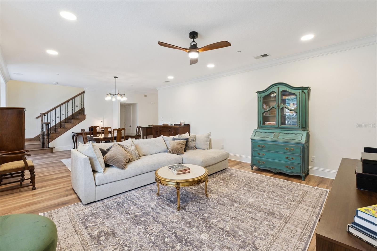 CLERMONT CLERMONT YACHT CLUB PH 02 - Residential