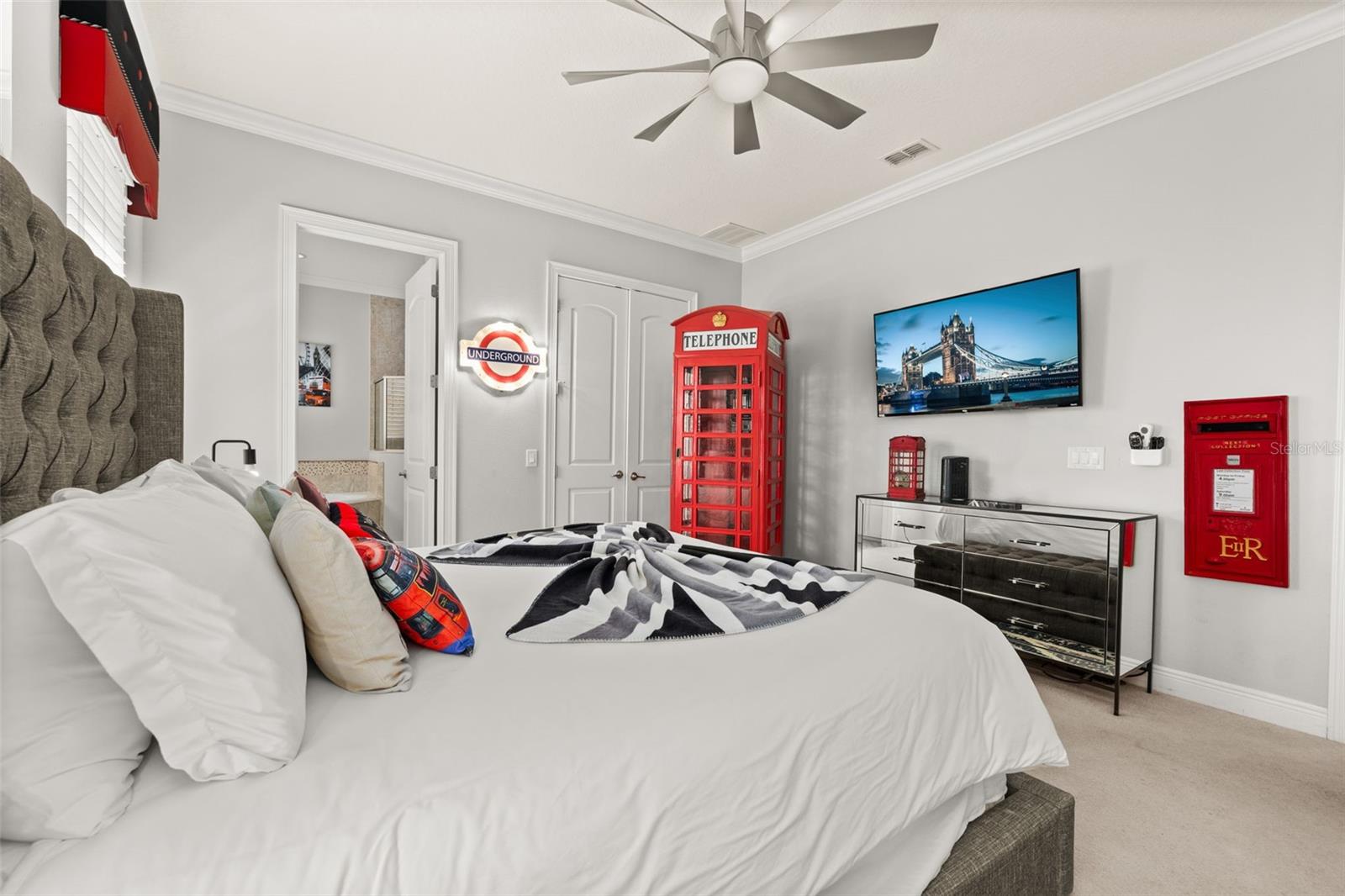 REUNION WEST VILLAGE 3A - Residential