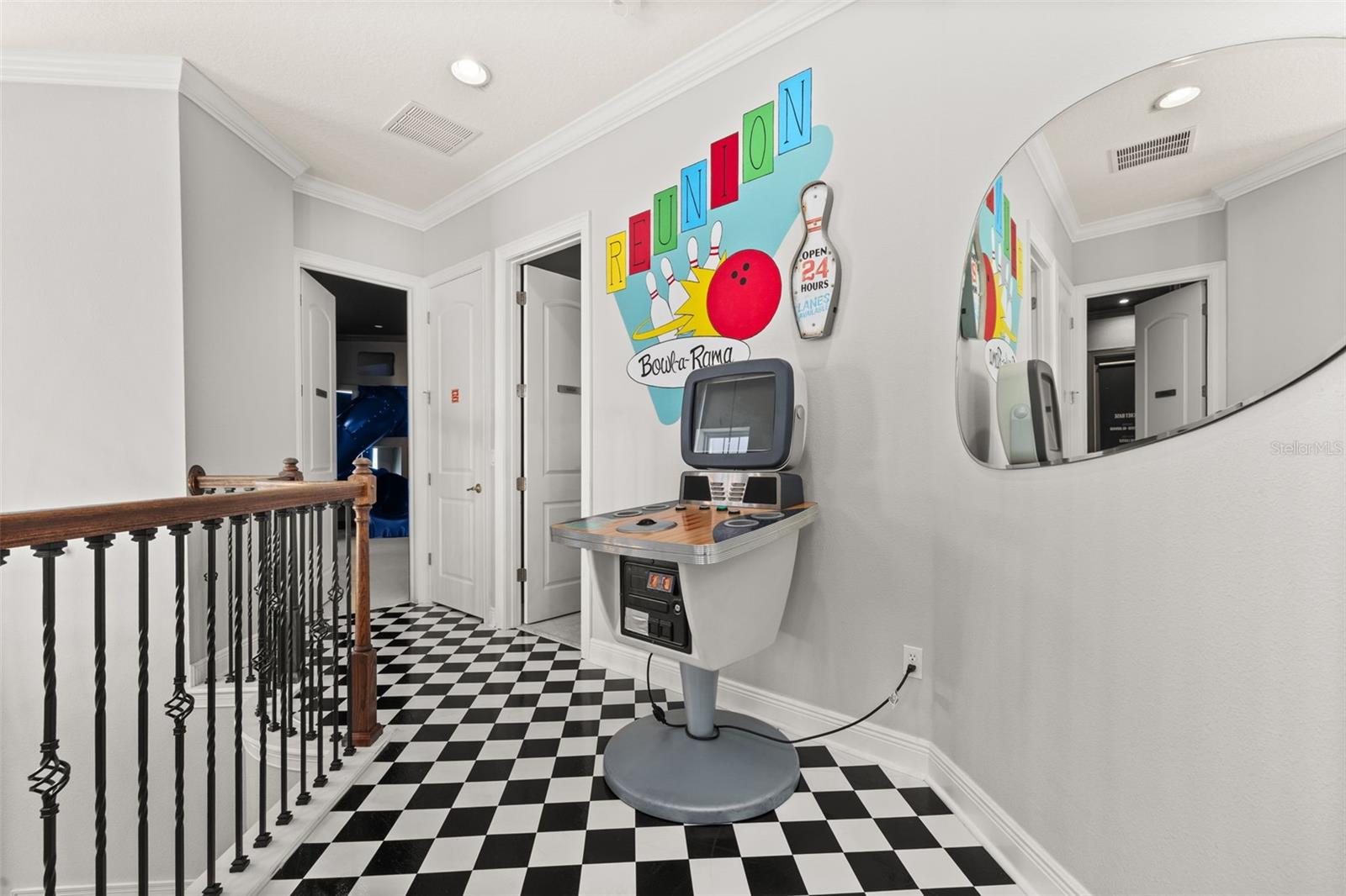 REUNION WEST VILLAGE 3A - Residential