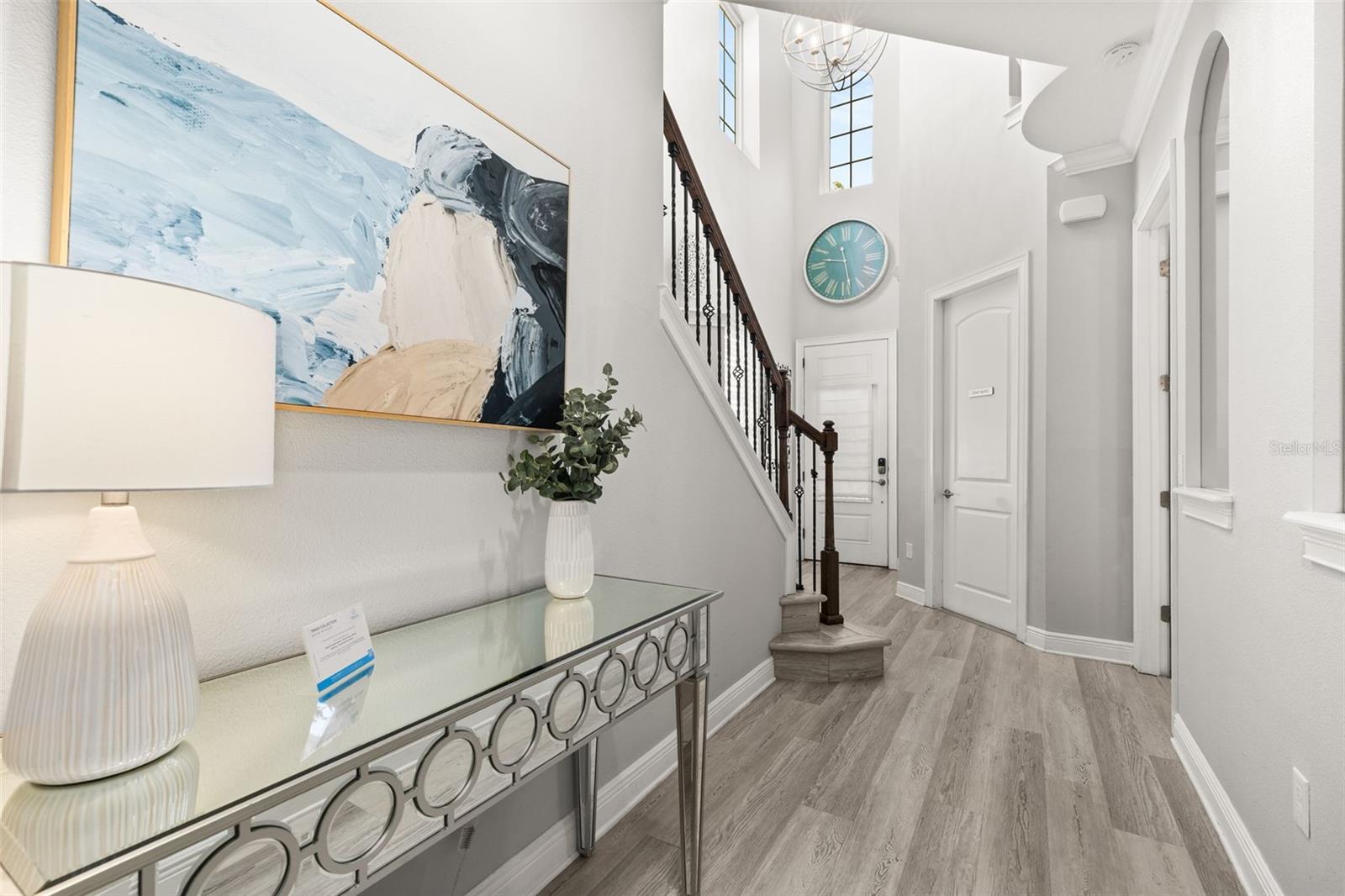 REUNION WEST VILLAGE 3A - Residential