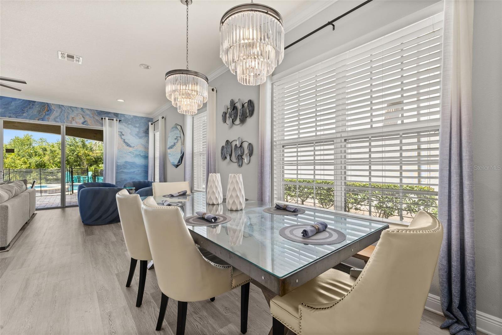 REUNION WEST VILLAGE 3A - Residential