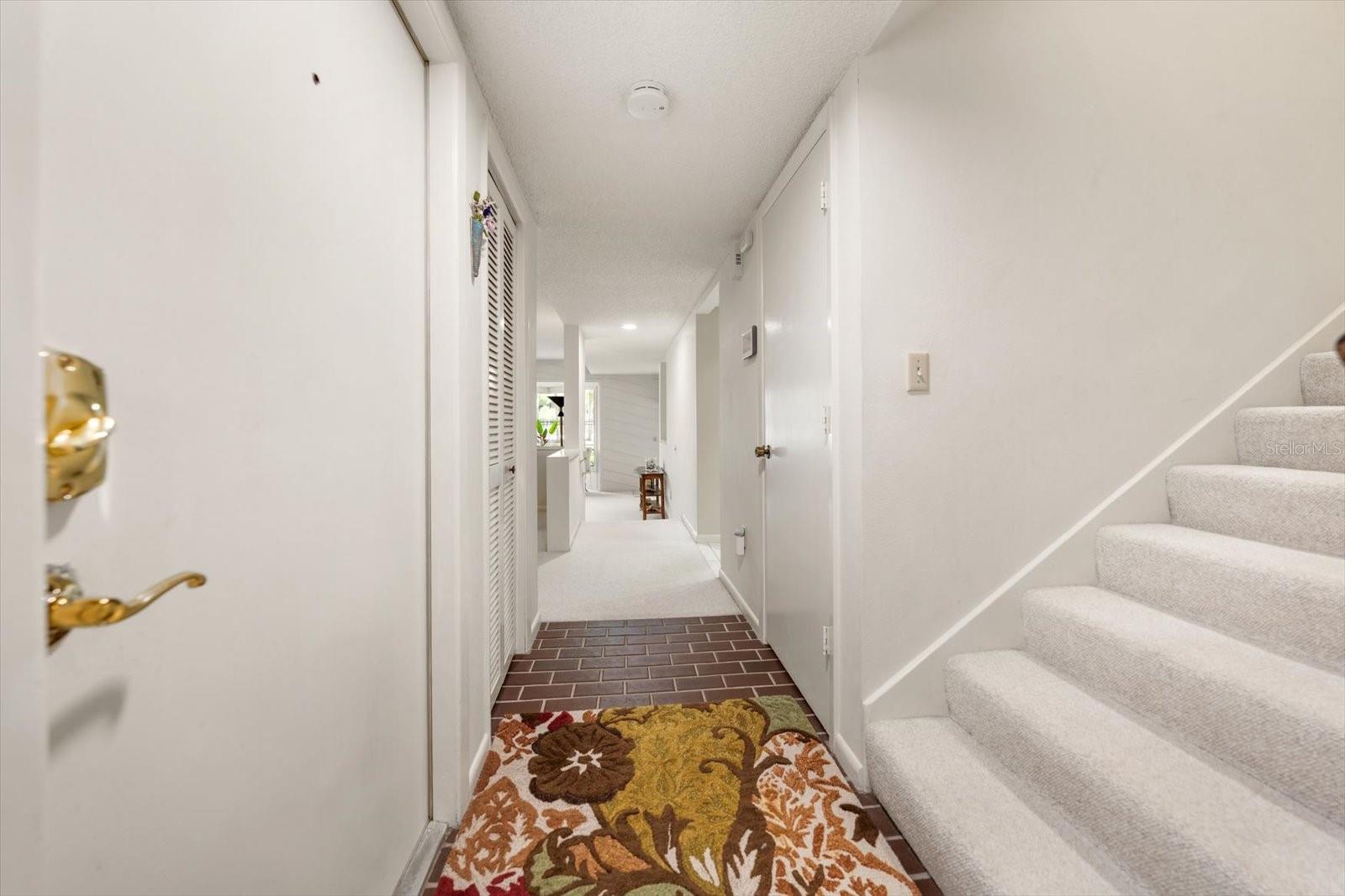 TOWNHOMES OF WESTLAKE - Residential