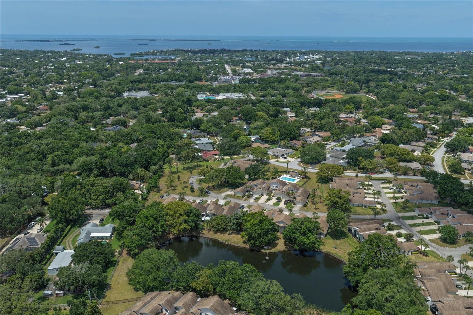 TOWNHOMES OF WESTLAKE - Residential
