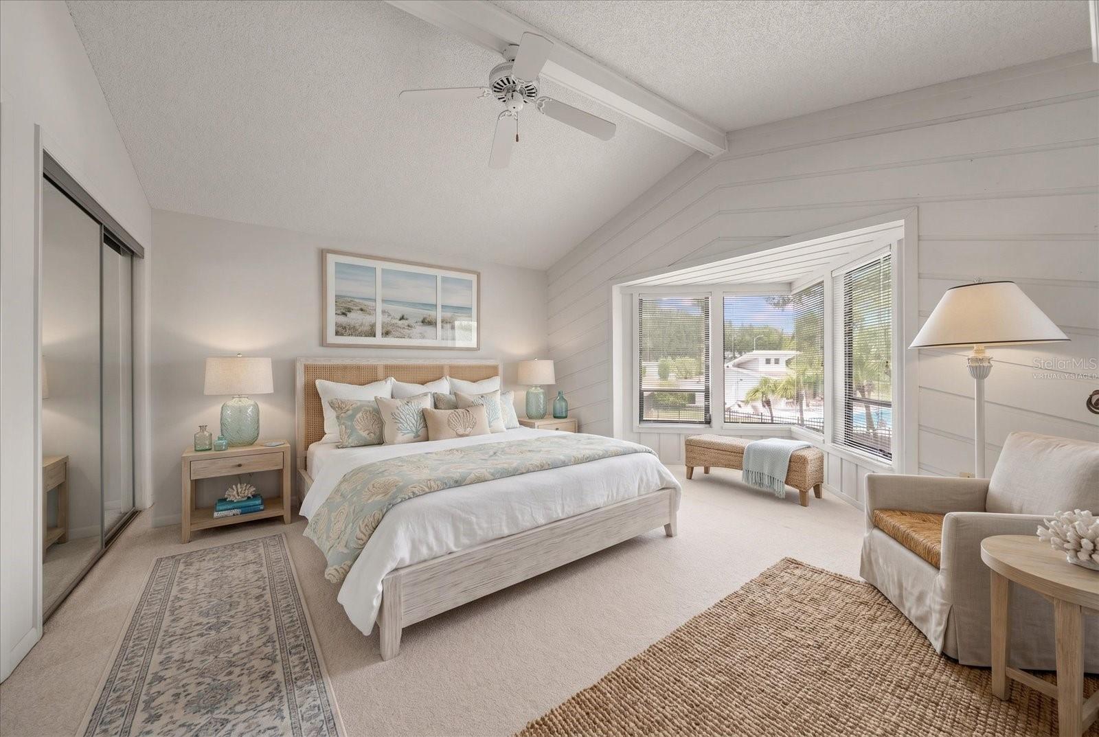 TOWNHOMES OF WESTLAKE - Residential