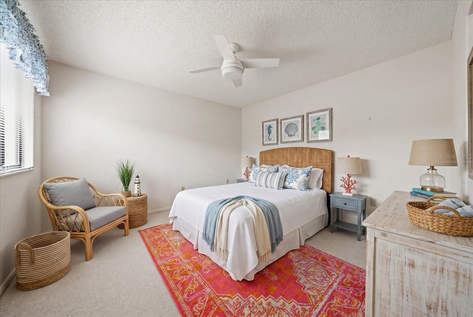 TOWNHOMES OF WESTLAKE - Residential