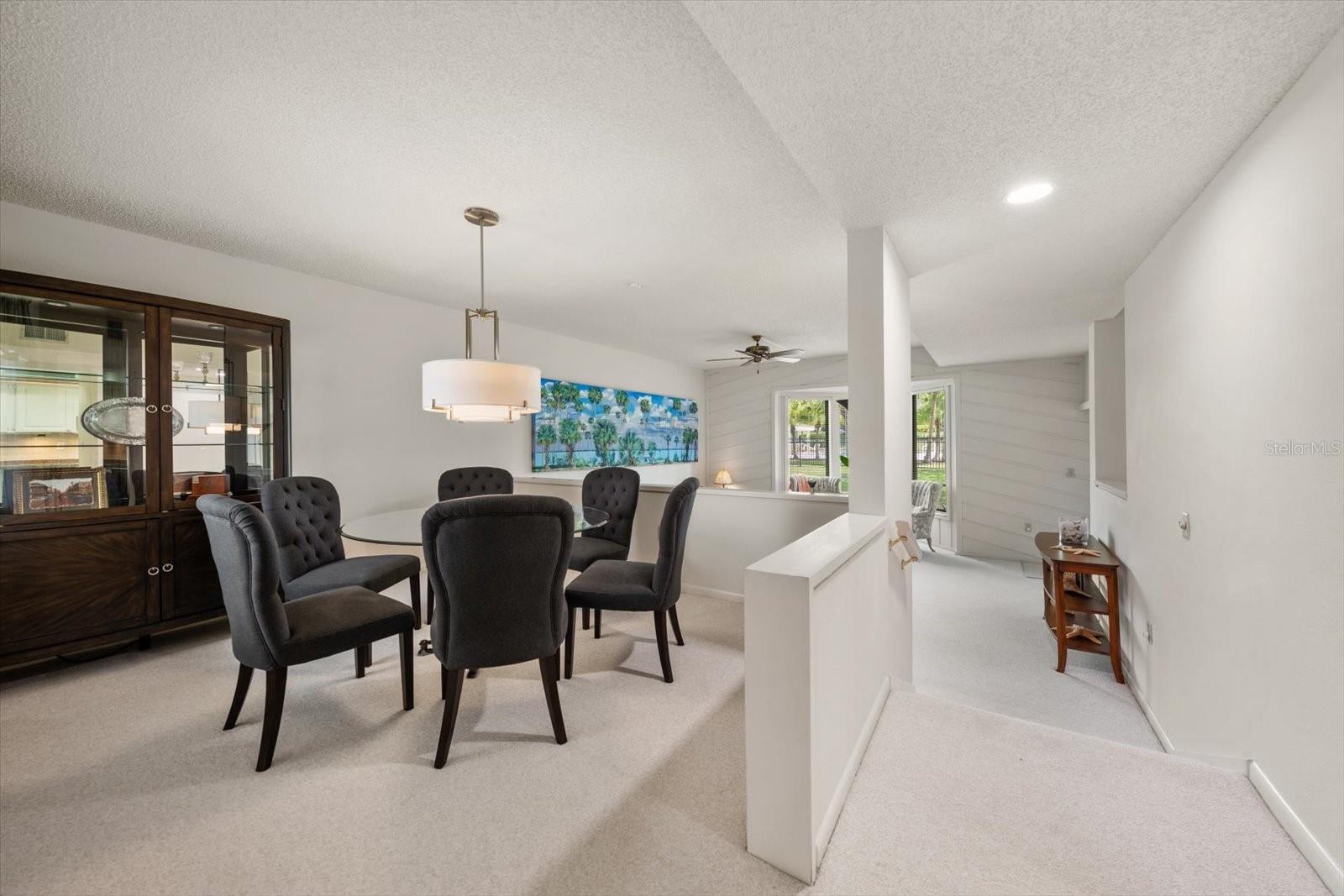 TOWNHOMES OF WESTLAKE - Residential