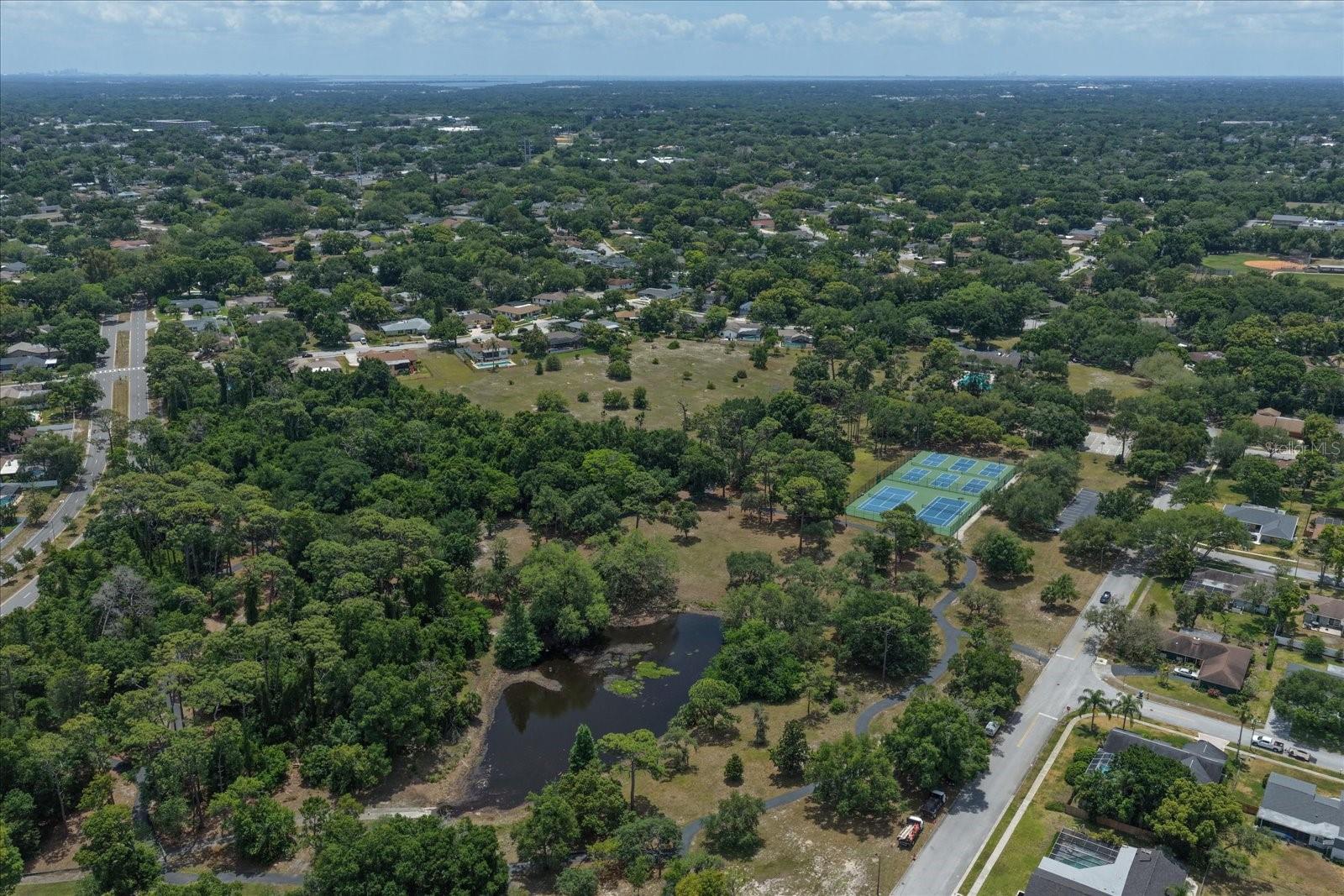 TOWNHOMES OF WESTLAKE - Residential