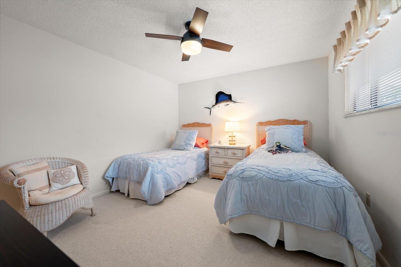 TOWNHOMES OF WESTLAKE - Residential