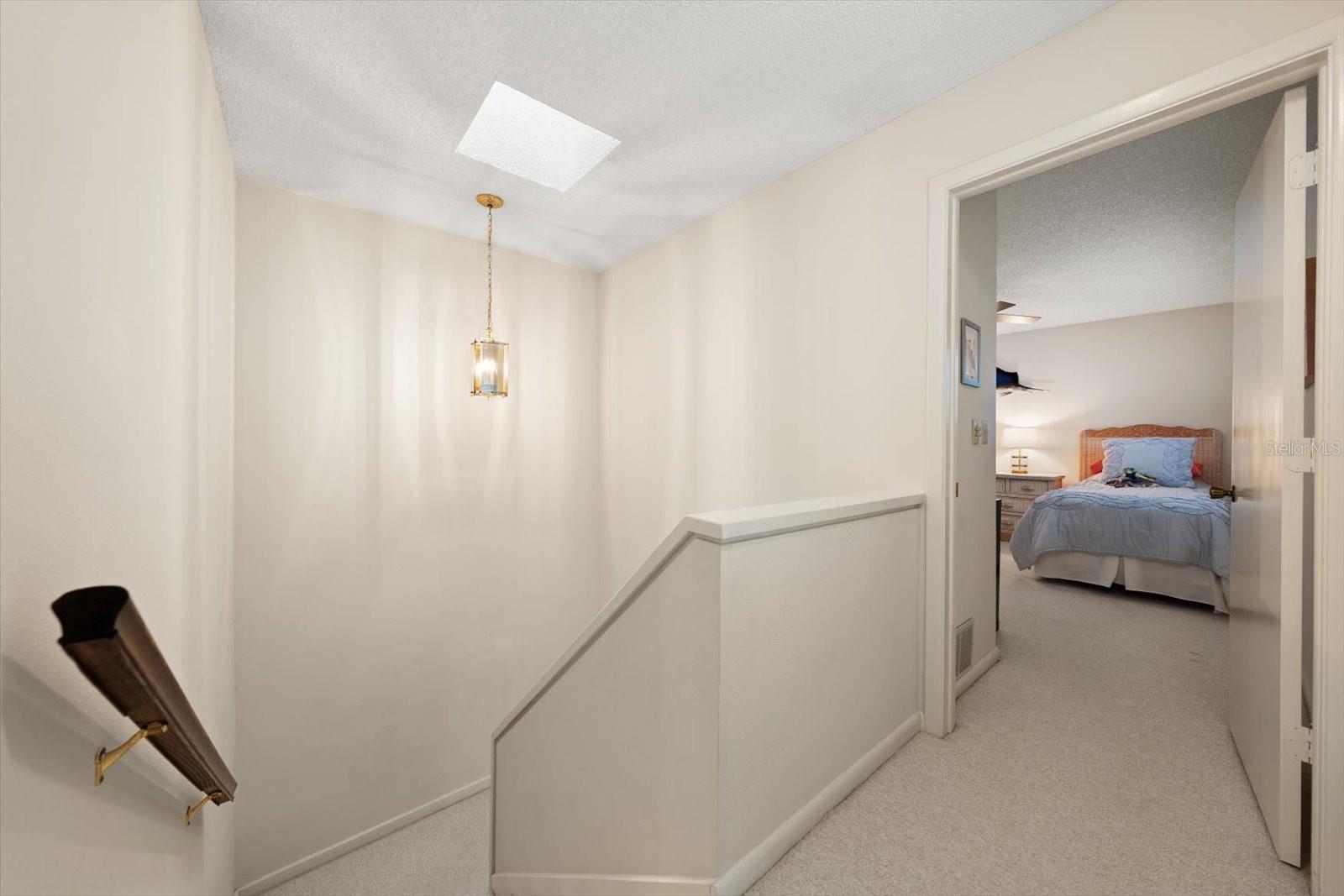 TOWNHOMES OF WESTLAKE - Residential