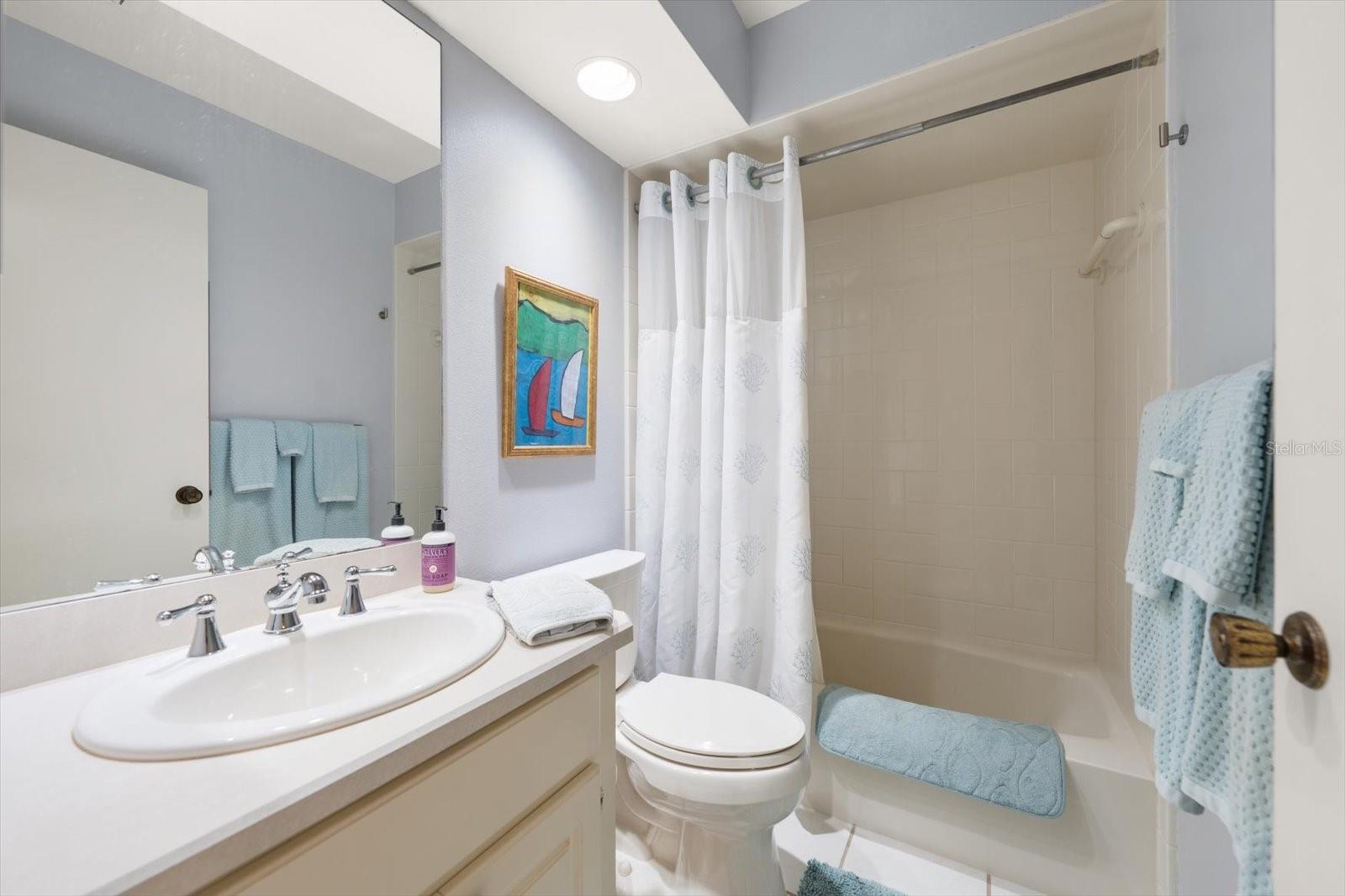 TOWNHOMES OF WESTLAKE - Residential