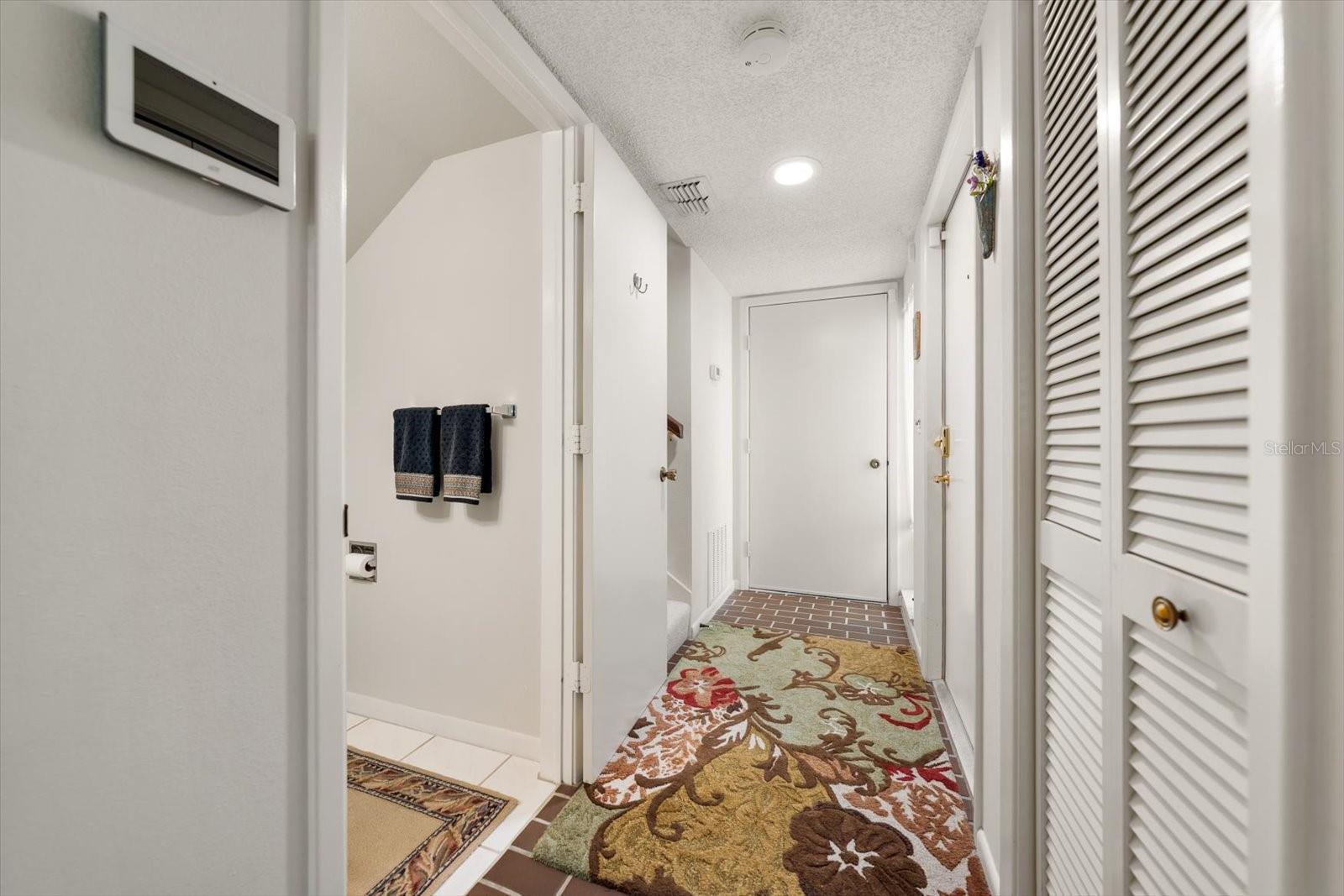TOWNHOMES OF WESTLAKE - Residential