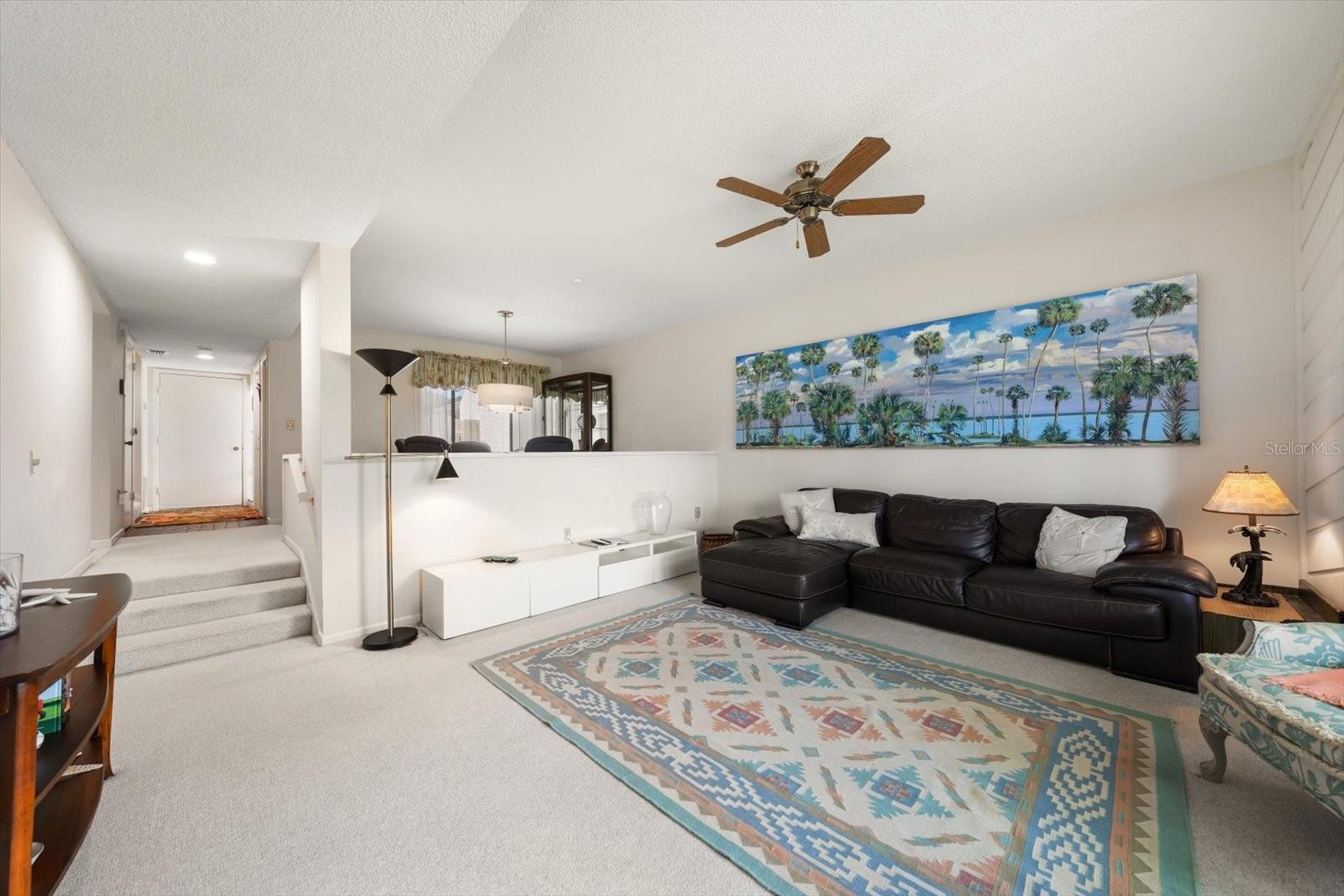 TOWNHOMES OF WESTLAKE - Residential