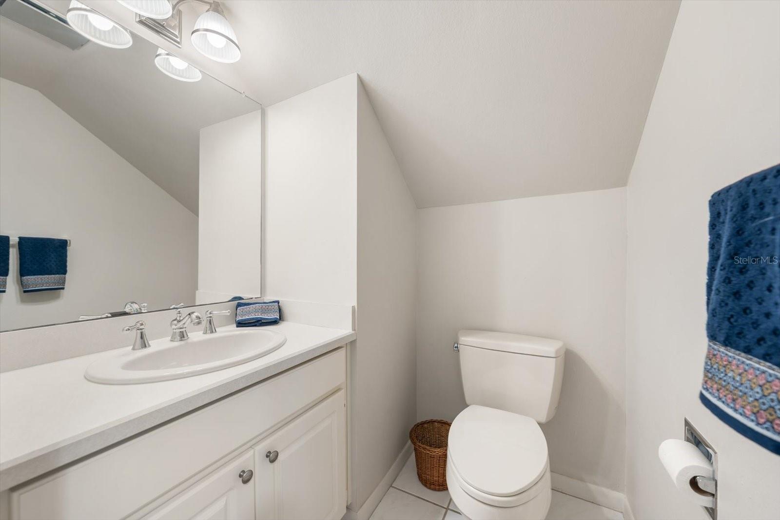 TOWNHOMES OF WESTLAKE - Residential