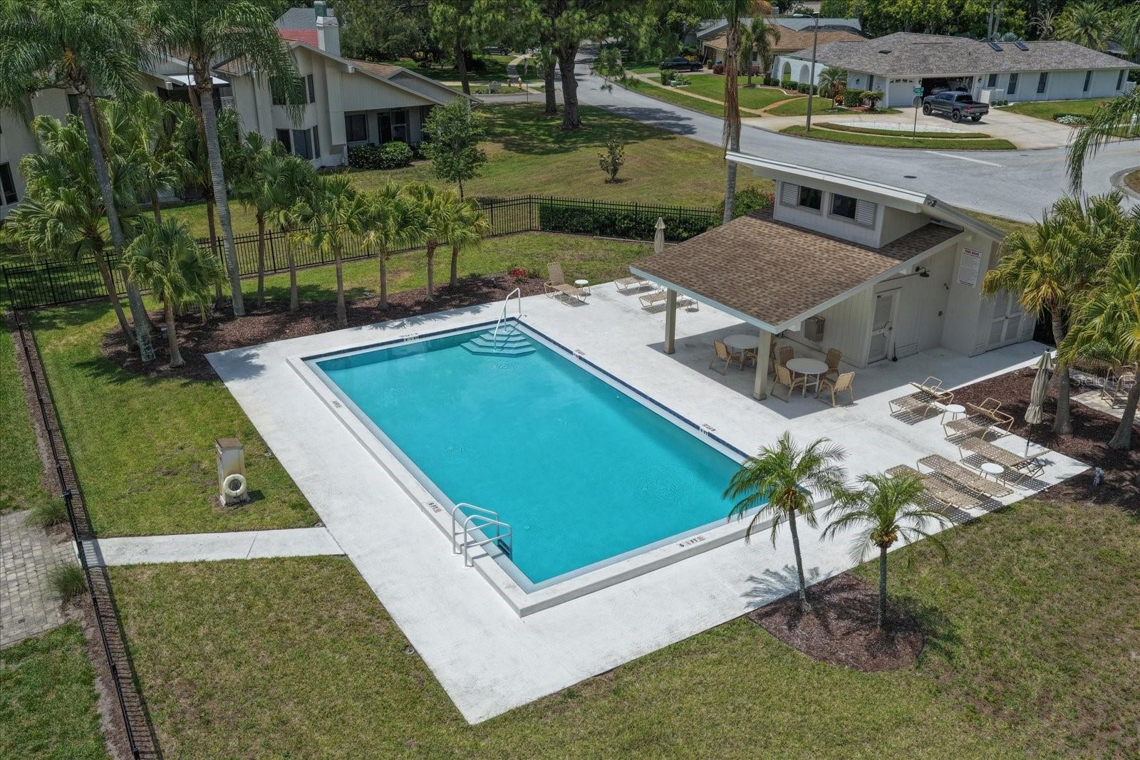 TOWNHOMES OF WESTLAKE - Residential
