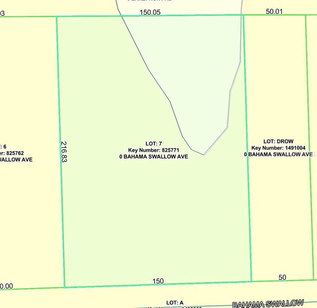 Photo of 7277 Bahama Swallow Avenue, Weeki Wachee, FL 34613 (MLS # W7888945)