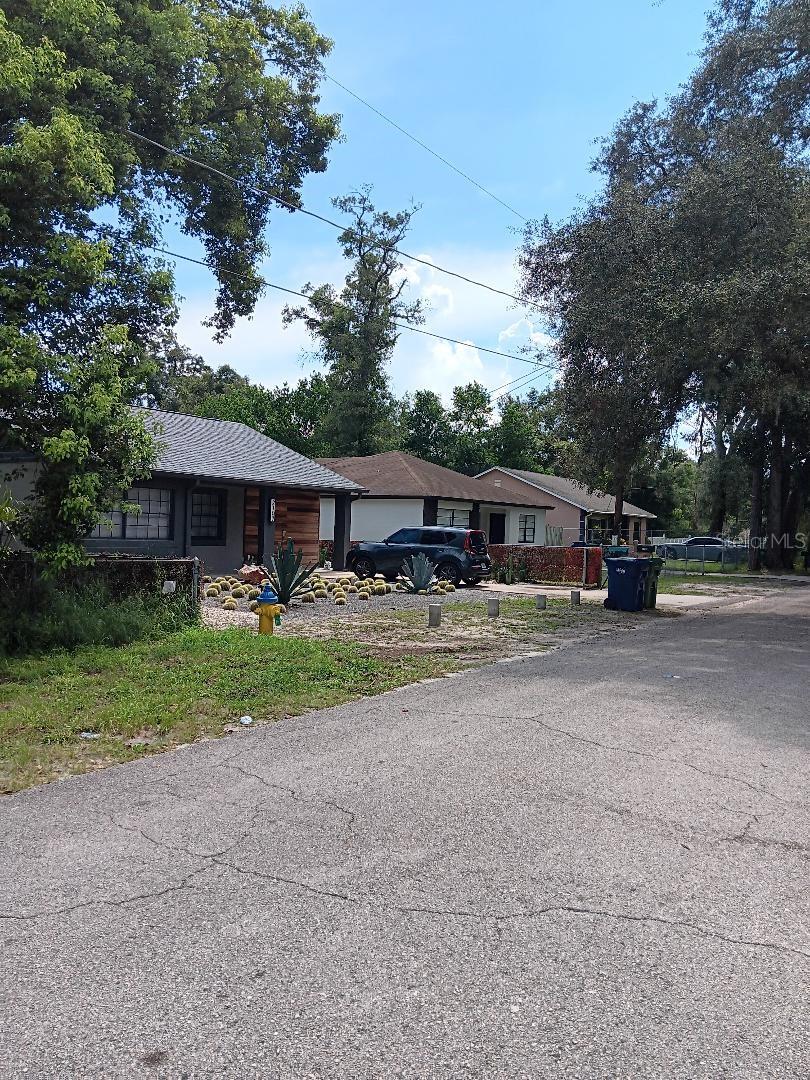 KATHRYN PARK - Residential