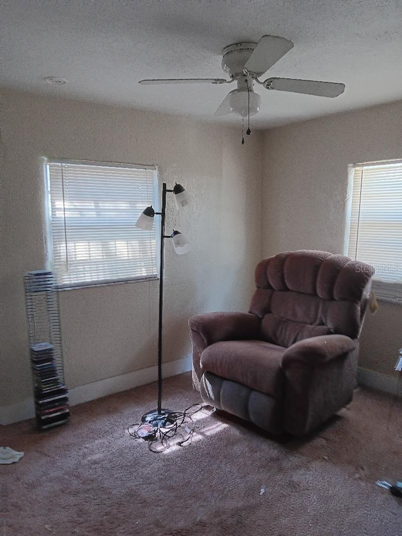 KATHRYN PARK - Residential