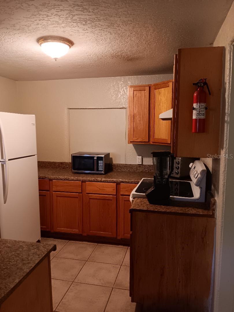 KATHRYN PARK - Residential