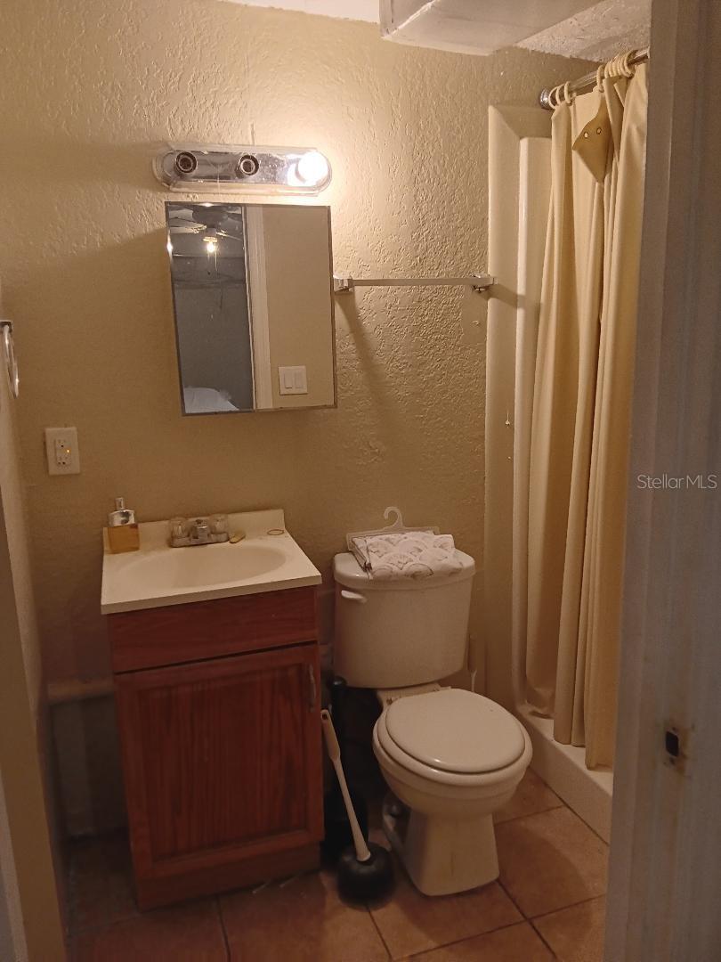 KATHRYN PARK - Residential