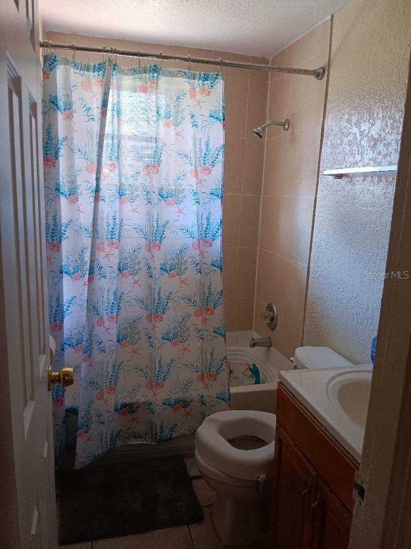 KATHRYN PARK - Residential