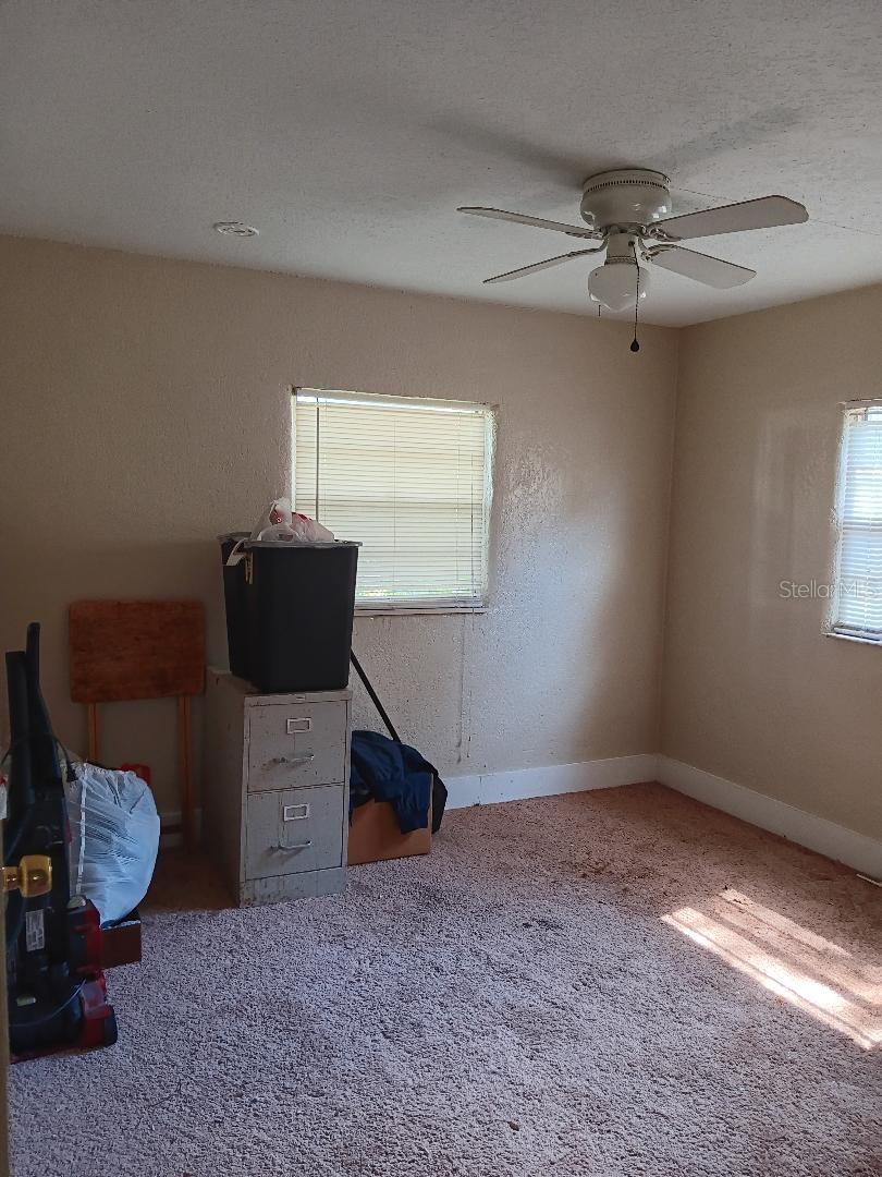 KATHRYN PARK - Residential