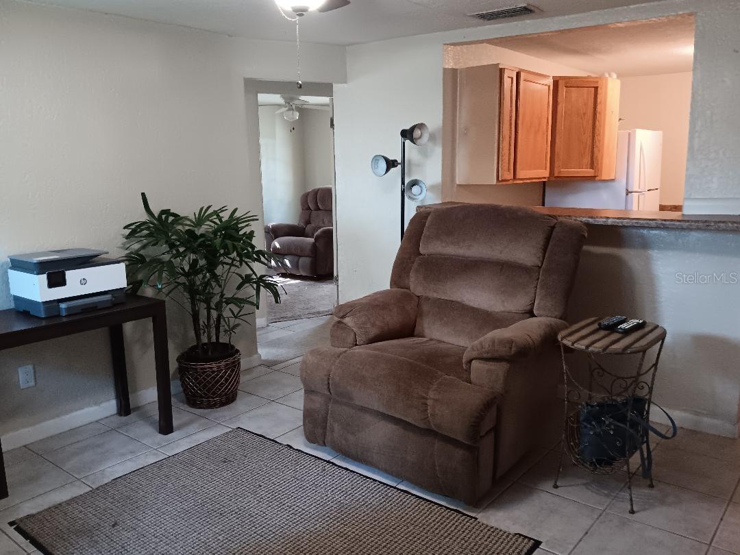 KATHRYN PARK - Residential