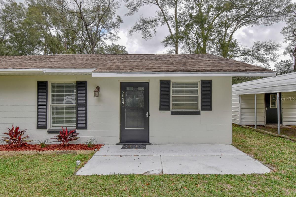 OCALA PARK ESTATE - Residential