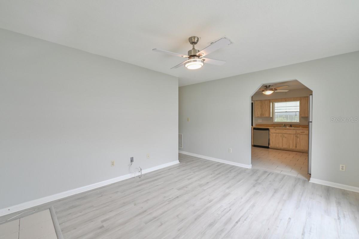 OCALA PARK ESTATE - Residential